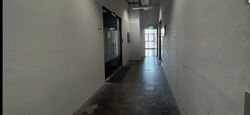 Uni-tech Centre (D22), Factory #557275641